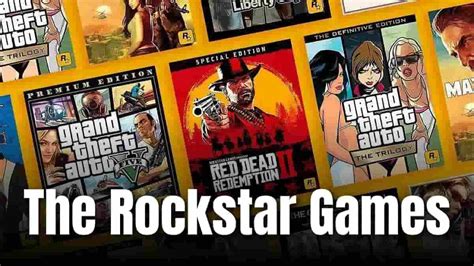 rockstar games net worth|Did Rockstar register a bilibili account？ .